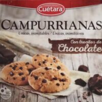 Campurrianas