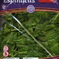 Spinach
