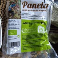 Panela (Sugar from Caña )