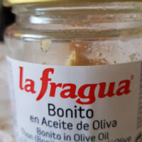 la frWater