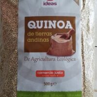 Quinoa
