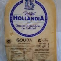 Cheese Gouda