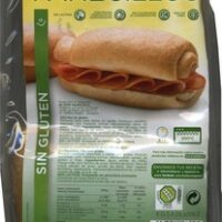 Panecillos Gluten Free