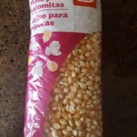 Maiz para palomitas
