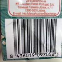Bebida from Rice auchan