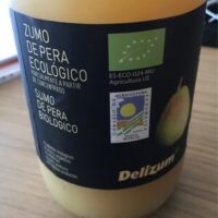 Zumo from Pera Ecological