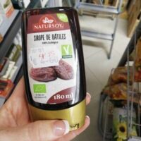 Xarop from Dã Til Eco Natursoy