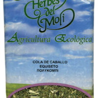 Cola from Caballo