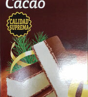 Nougat from Coco Cocoa