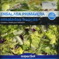 Salad Primavera