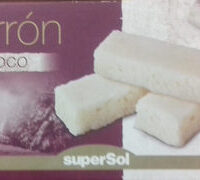 Nougat Coco