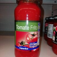 Tomato Fried