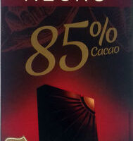 Black Chocolate 85% Black Chocolate 85%
