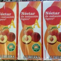 Néctar Peach 