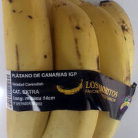 Platanos