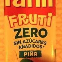 Produit inconnu
