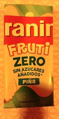 Produit inconnu Produit inconnu