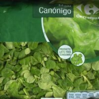 Lettuce Leaves