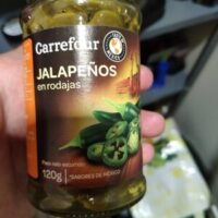 Jalapeños