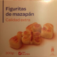 Figuritas from Mazapán