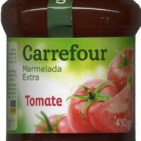 Jam from Tomato