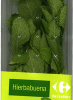 Hierbabuena Fresh