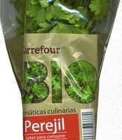 Maceta from Perejil