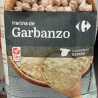Harina from Garbanzo