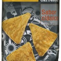 Nachos Flavor clásico Nachos Flavor clásico