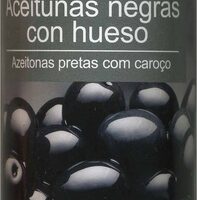 OlivesBlack Wholes "Aliada"