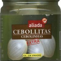 Scallions Pickles "Aliada"