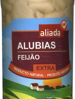 Beans White cocida