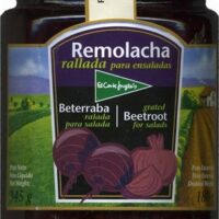 Remolacha encurtida in Strips