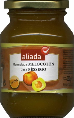 Jam Peach Jam Peach