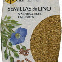 Semillas from Lino dorado