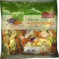 Salad 4 estaciones