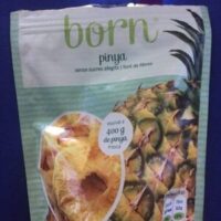 Born Pinya