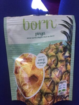 Born Pinya Born Pinya