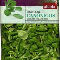 Lettuce Leaves