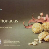 Empiñonadas