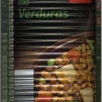 Lentils with Vegetables