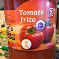 Tomato Fried