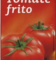Tomato Fried "Dia" Tomato Fried "Dia"