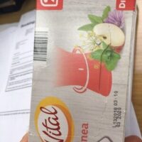 Vital linea