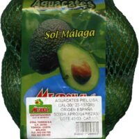 Watercates "Sol Málaga"