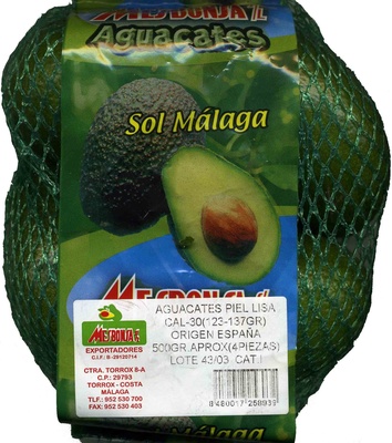 Watercates "Sol Málaga" Watercates "Sol Málaga"