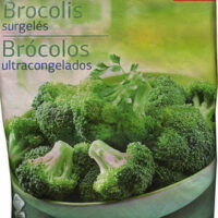 Broccolis