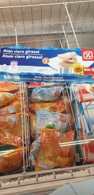 Light Tuna Sunflower Light Tuna Sunflower
