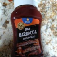 Salsa Barbacoa