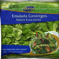Lettuce Leaves